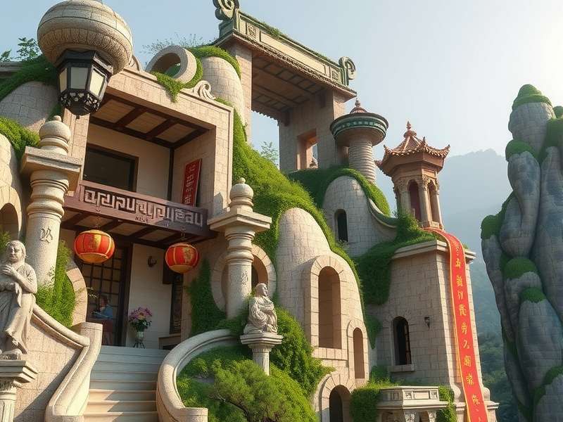 刘芳 - 解决方案总监