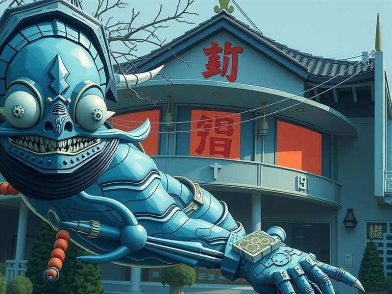 张静 - 首席技术官