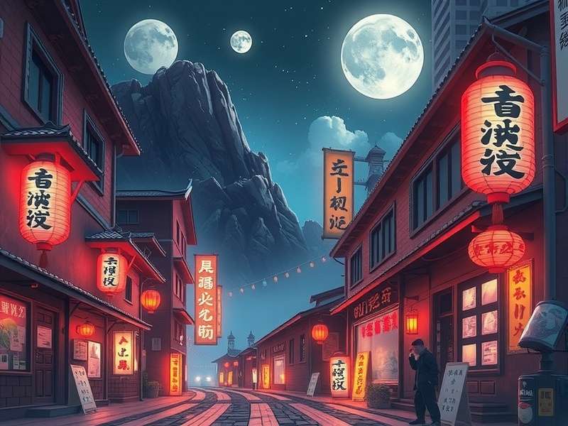 王强 - 人工智能研究院院长